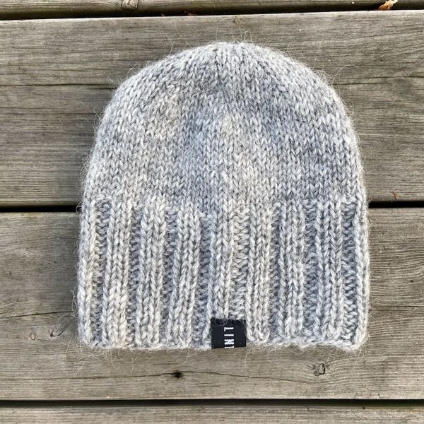 Product image of  Tyyni-pipo harmaa