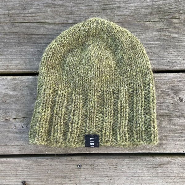 Product image of  Tyyni-pipo vaalea sammal