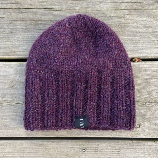 Product image of  Tyyni-pipo tumma laventeli