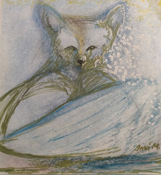 Product image of Naali nro 6