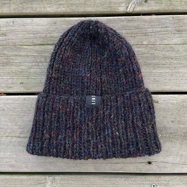 Product image of  Lunni-pipo musta