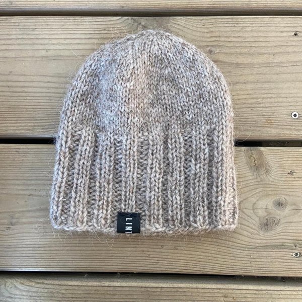 Product image of  Tyyni-pipo tumma beige