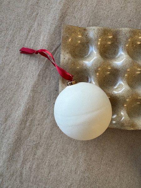 Product image of  Joulupallo