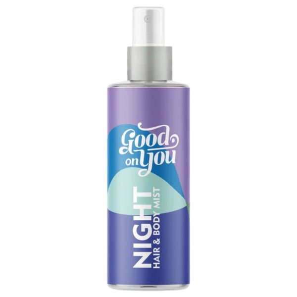 Product image of Good On You - Hair & Body Mist Night Vartalosuihke