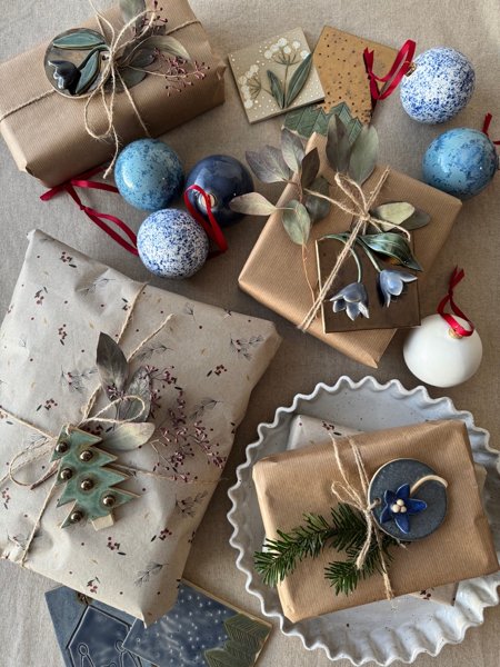 Product image of  Joulupallo