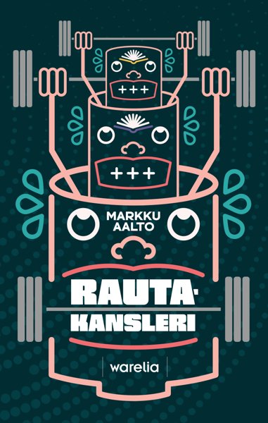 Product image of  Rautakansleri