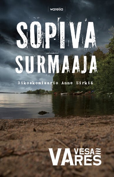 Product image of  Sopiva surmaaja