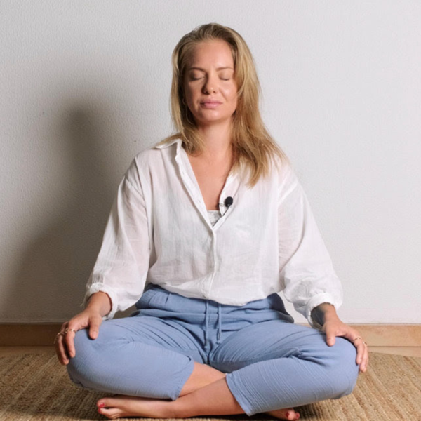 Product image of  Meditaatiot itsemyötätuntoon (4 kpl)