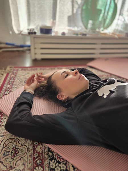 Product image of  Hehkun aamu 13.12.2025 klo 10.30-12