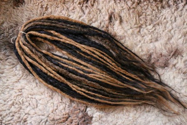 Product image of  Takkusetti - Ruskea Mix