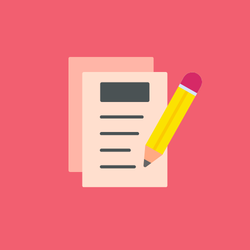 Product image of  Kirjoitustehtävä