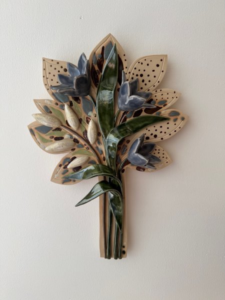 Product image of  Sininen yö