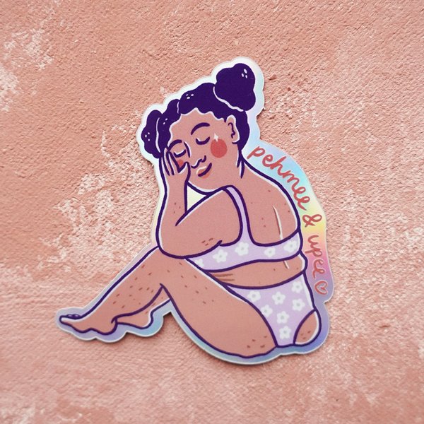 Product image of  Pehmee ja upee -vinyylitarra