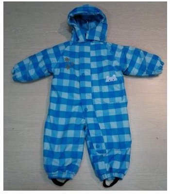 Product image of  TimJam HC Talvihaalari, v.sin 68