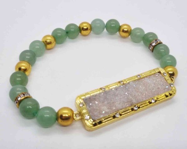 Product image of  Aventurine rannekoru, 17cm