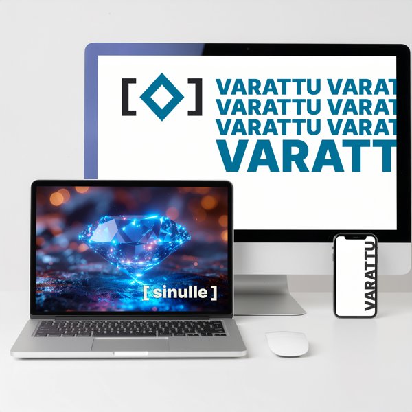 Product image of  Yhden karaatin kotisivut | 1 ct