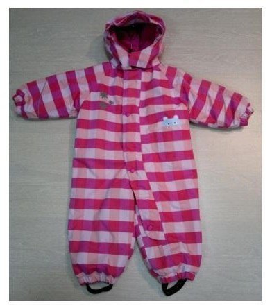 Product image of  TimJam HC Talvihaalari, v.pun 68