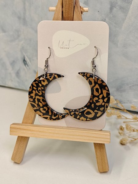 Product image of  Korvakorut Pantterikuut