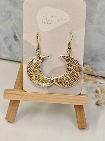 Product image of  Korvakorut kultakuut