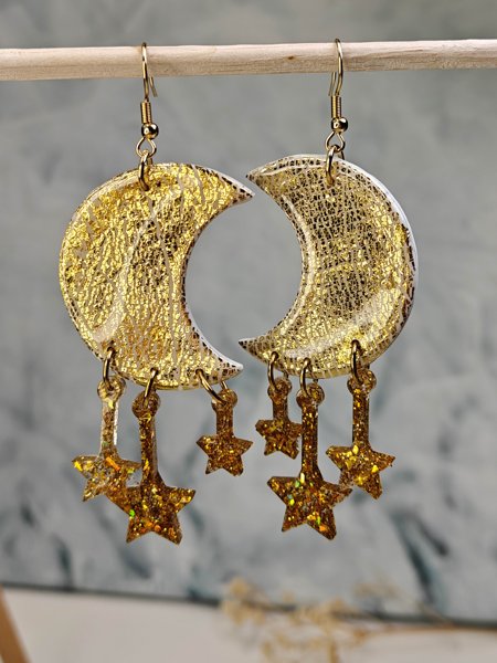 Product image of  Korvakorut Kultakuut Premium 1