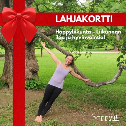 Product image of  Lahjakortti 10e