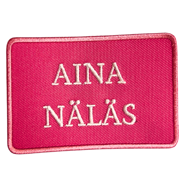 Product image of  Aina näläs