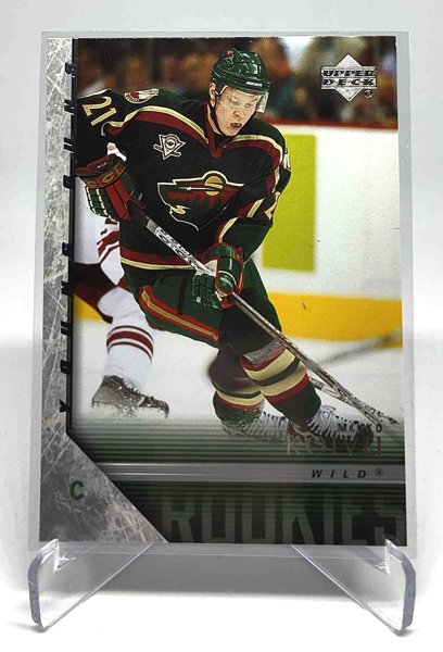 Product image of  2005-06 #450 Mikko Koivu Young Guns
