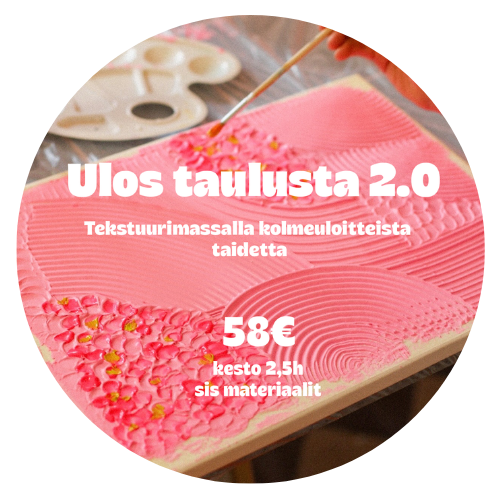 Product image of Ulos taulusta 30.1.