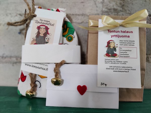 Product image of  PREMIUM -PAKETTI