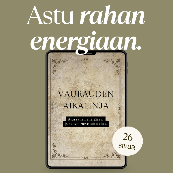 Product image of  Vaurauden Aikalinja