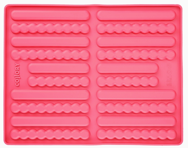 Product image of Namimuotti patukat (pinkki)