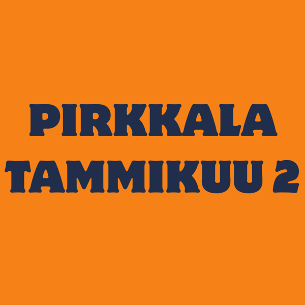 Product image of ALKEISKURSSI PIRKKALA TAMMIKUU 2