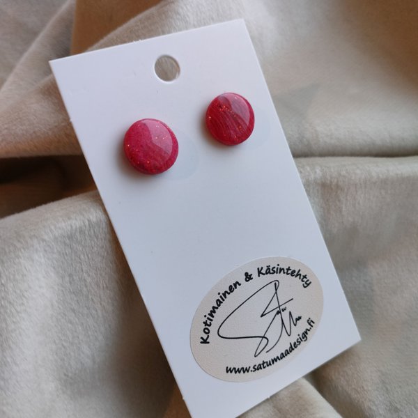 Product image of IsotPallot - Punainen