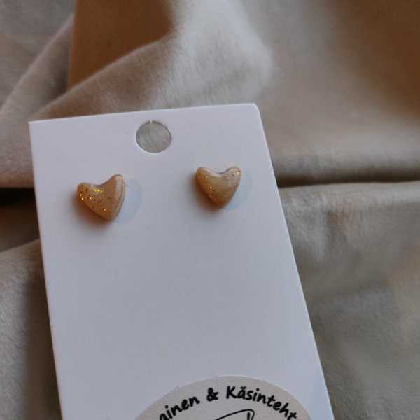 Product image of  PikkuSydämet - Kulta