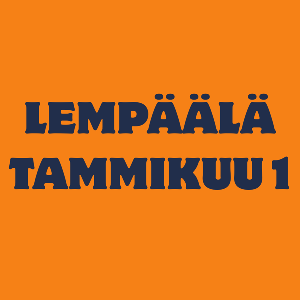 Product image of ALKEISKURSSI LEMPÄÄLÄ TAMMIKUU 1