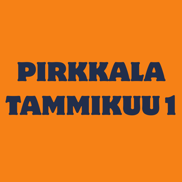 Product image of ALKEISKURSSI PIRKKALA TAMMIKUU 1