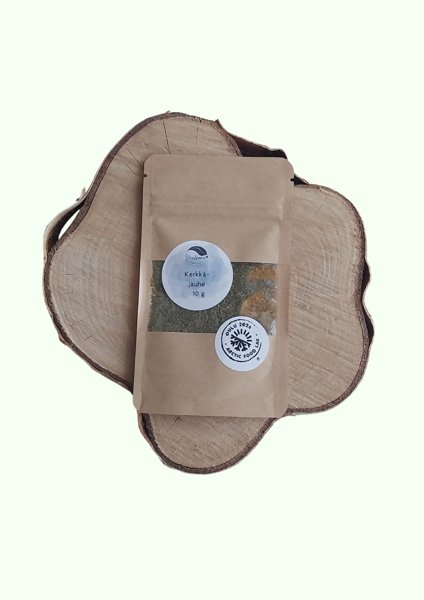 Product image of  Kerkkäjauhe 10g