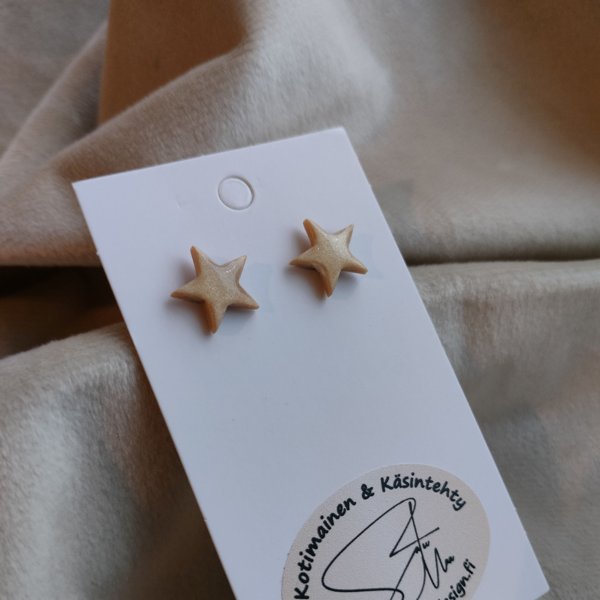 Product image of IsotTähdet - Kulta