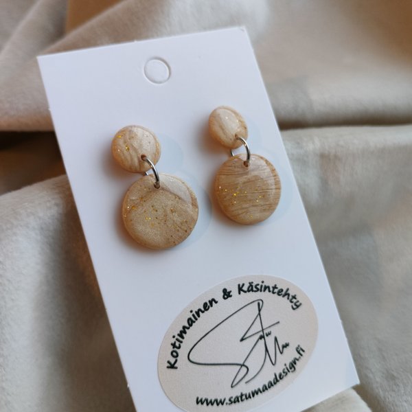 Product image of  TuplaPallot - Kulta