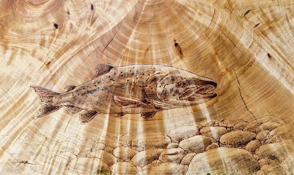 Product image of  Pinnan alla - Underwater, 2025.