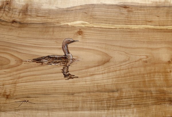 Product image of  Hiljaisuus 2 - Tranquillity, 2025.