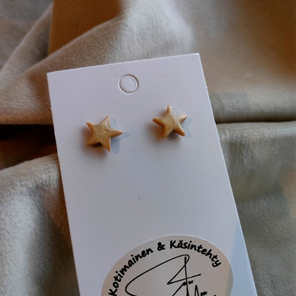 Product image of  PikkuTähdet - Kulta