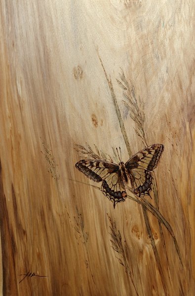 Product image of  Ritari - Swallowtail, 2025.