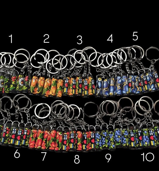 Product image of  Hylsy avaimenperä