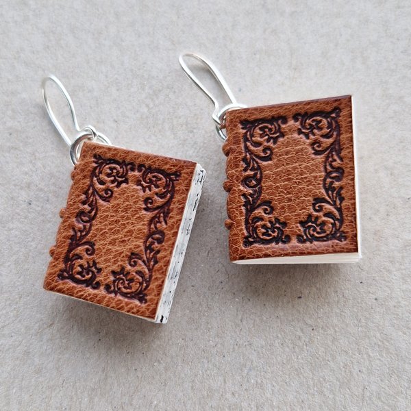 Product image of Korvakorupari JRRT VP Vaaleanruskea