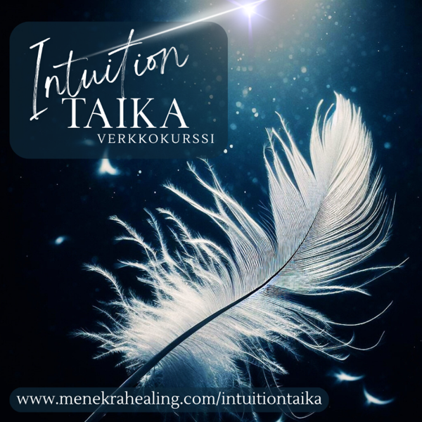 Product image of  Intuition Taika - verkkokurssi