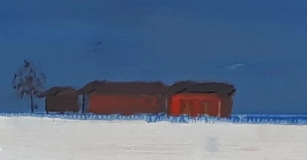 Product image of Härmä, öljy puulle, 60 x 120 cm