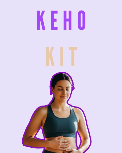 Product image of  KehoKit