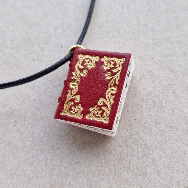 Product image of  Kaulakoru JA Tummanpunainen Kulta