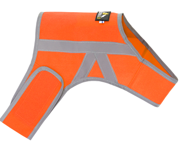 Product image of  Heijastinliivi, Kivalo - Kaamos (M)